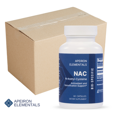 Wholesale: NAC
